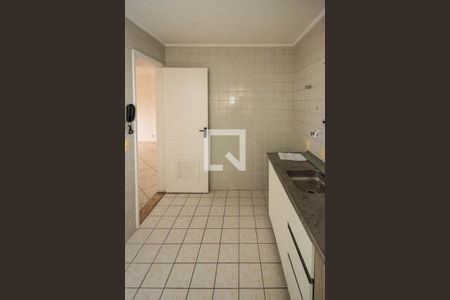 Apartamento à venda com 56m², 2 quartos e 1 vagacozinha