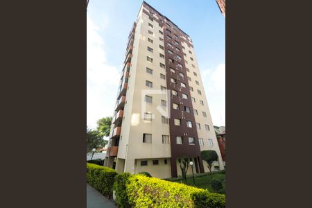 Apartamento à venda com 56m², 2 quartos e 1 vagafachada