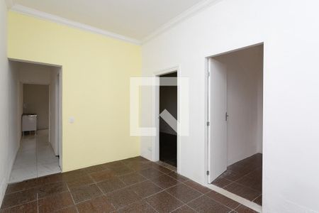 Sala de casa para alugar com 3 quartos, 90m² em Pinheiros, São Paulo