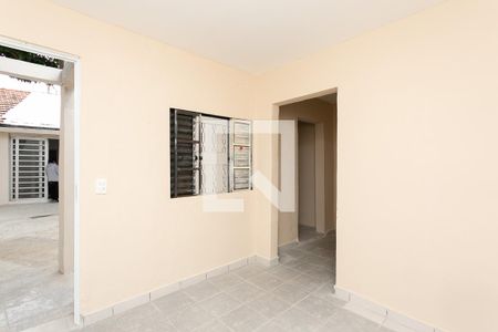 Casa para alugar com 90m², 3 quartos e sem vaga Casa para alugar com 90m², 3 quartos e sem vagaEdícula
