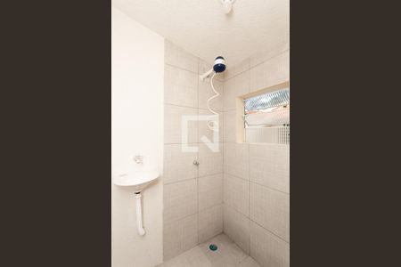 Casa para alugar com 90m², 3 quartos e sem vaga Casa para alugar com 90m², 3 quartos e sem vagaBanheiro da Edícula