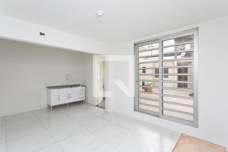 Casa para alugar com 90m², 3 quartos e sem vaga Casa para alugar com 90m², 3 quartos e sem vagaCozinha