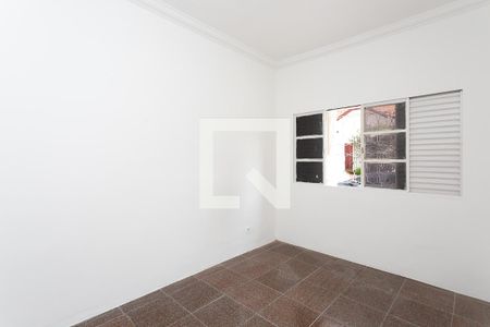 Quarto 1 de casa para alugar com 3 quartos, 90m² em Pinheiros, São Paulo