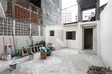 Casa para alugar com 90m², 3 quartos e sem vaga Casa para alugar com 90m², 3 quartos e sem vagaQuintal