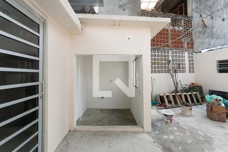 Casa para alugar com 90m², 3 quartos e sem vaga Casa para alugar com 90m², 3 quartos e sem vagaÁrea de Serviço