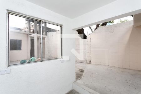 Casa para alugar com 90m², 3 quartos e sem vaga Casa para alugar com 90m², 3 quartos e sem vagaÁrea de Serviço