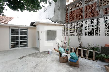 Casa para alugar com 90m², 3 quartos e sem vaga Casa para alugar com 90m², 3 quartos e sem vagaQuintal
