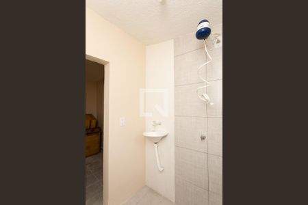 Casa para alugar com 90m², 3 quartos e sem vaga Casa para alugar com 90m², 3 quartos e sem vagaBanheiro da Edícula