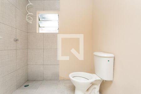 Casa para alugar com 90m², 3 quartos e sem vaga Casa para alugar com 90m², 3 quartos e sem vagaBanheiro da Edícula