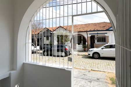 Varanda de casa para alugar com 3 quartos, 90m² em Pinheiros, São Paulo