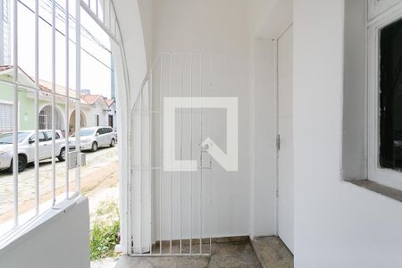 Varanda de casa para alugar com 3 quartos, 90m² em Pinheiros, São Paulo