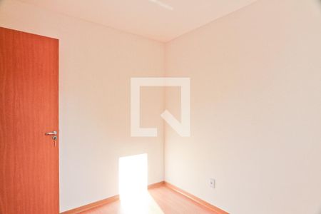 Quarto 1 de apartamento para alugar com 2 quartos, 44m² em Jardim Iris, São Paulo