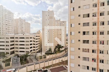 Sala de apartamento para alugar com 2 quartos, 44m² em Jardim Iris, São Paulo