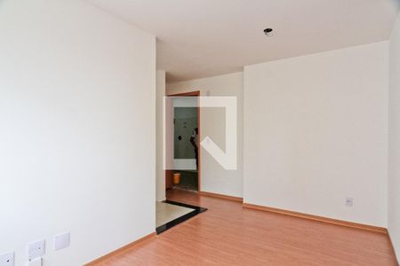 Sala de apartamento para alugar com 2 quartos, 44m² em Jardim Iris, São Paulo