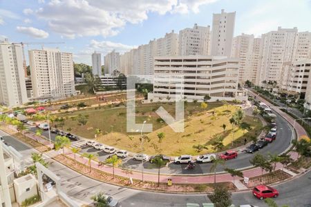 Quarto 1 de apartamento para alugar com 2 quartos, 44m² em Jardim Iris, São Paulo