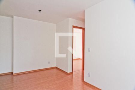 Sala de apartamento para alugar com 2 quartos, 44m² em Jardim Iris, São Paulo