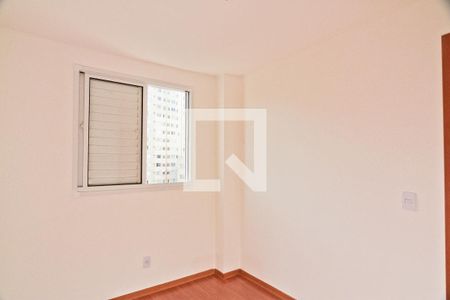 Quarto 1 de apartamento para alugar com 2 quartos, 44m² em Jardim Iris, São Paulo
