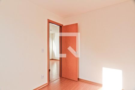 Quarto 1 de apartamento para alugar com 2 quartos, 44m² em Jardim Iris, São Paulo