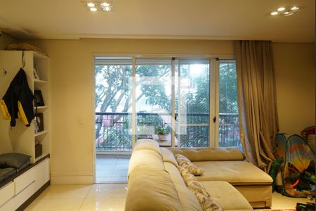 Detalhe de apartamento para alugar com 3 quartos, 140m² em Pompeia, São Paulo