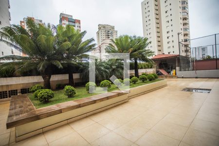 Apartamento para alugar com 47m², 1 quarto e 1 vaga Apartamento para alugar com 47m², 1 quarto e 1 vagaÁrea comum