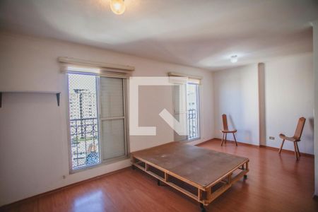 Quarto de apartamento para alugar com 1 quarto, 47m² em Vila Guarani (z Sul), São Paulo