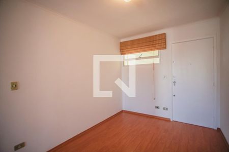 Sala de Jantar de apartamento para alugar com 1 quarto, 47m² em Vila Guarani (z Sul), São Paulo