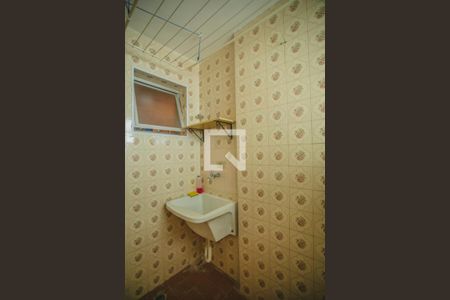 Apartamento para alugar com 47m², 1 quarto e 1 vaga Apartamento para alugar com 47m², 1 quarto e 1 vagaÁrea de Serviço
