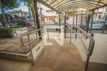Apartamento para alugar com 47m², 1 quarto e 1 vaga Apartamento para alugar com 47m², 1 quarto e 1 vagaAssessibilidade