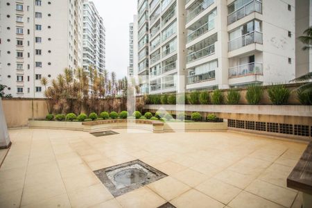 Apartamento para alugar com 47m², 1 quarto e 1 vaga Apartamento para alugar com 47m², 1 quarto e 1 vagaÁrea comum