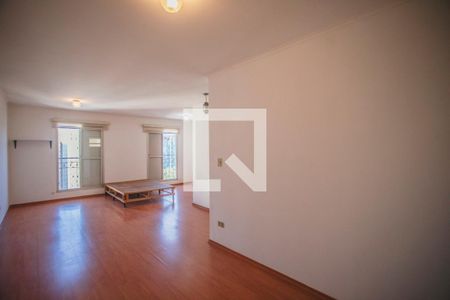 Sala de Jantar de apartamento para alugar com 1 quarto, 47m² em Vila Guarani (z Sul), São Paulo