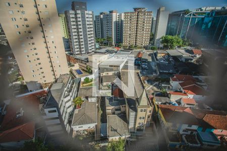 Vista de apartamento para alugar com 1 quarto, 47m² em Vila Guarani (z Sul), São Paulo