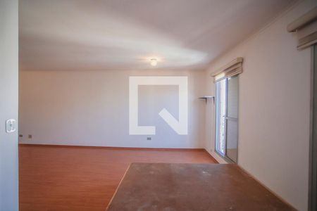 Quarto de apartamento para alugar com 1 quarto, 47m² em Vila Guarani (z Sul), São Paulo