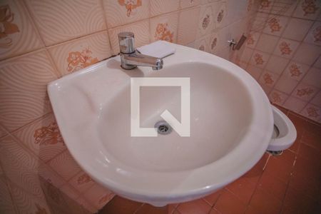 Apartamento para alugar com 47m², 1 quarto e 1 vaga Apartamento para alugar com 47m², 1 quarto e 1 vagaBanheiro - Torneira
