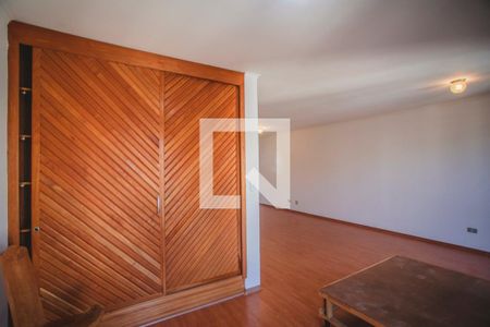 Quarto - Armários de apartamento para alugar com 1 quarto, 47m² em Vila Guarani (z Sul), São Paulo
