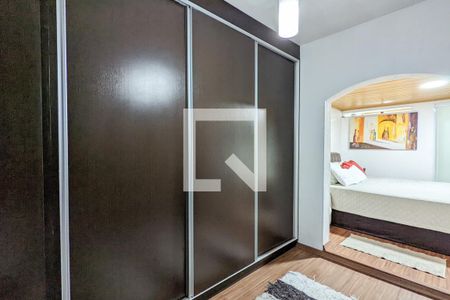 Casa à venda com 300m², 3 quartos e 2 vagasQuarto da suíte