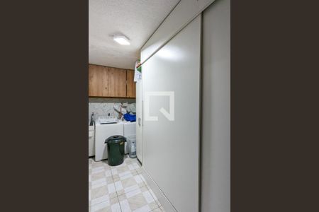 Casa à venda com 300m², 3 quartos e 2 vagasÁrea de serviço