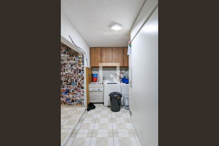 Casa à venda com 300m², 3 quartos e 2 vagasÁrea de serviço