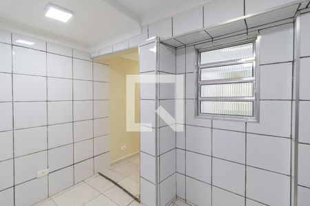 Casa à venda com 70m², 2 quartos e sem vagaCozinha
