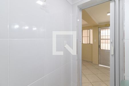 Casa à venda com 70m², 2 quartos e sem vagaBanheiro