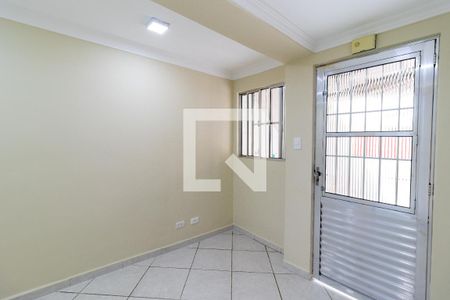 Sala de casa à venda com 2 quartos, 70m² em Vila Dom Pedro Ii, São Paulo