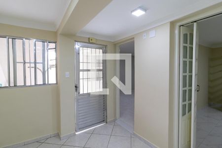 Sala de casa à venda com 2 quartos, 70m² em Vila Dom Pedro Ii, São Paulo