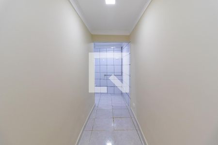 Casa à venda com 70m², 2 quartos e sem vagaCorredor