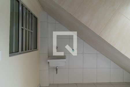 Casa à venda com 70m², 2 quartos e sem vagaÁrea de Serviço