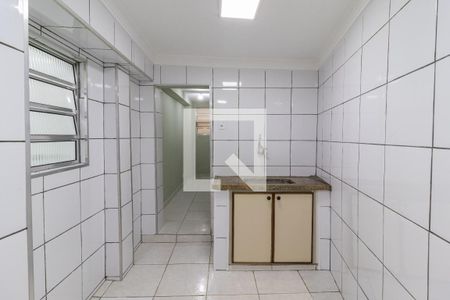 Casa à venda com 70m², 2 quartos e sem vagaCozinha
