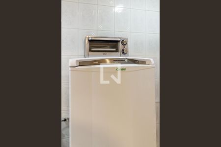 Studio para alugar com 32m², 1 quarto e 1 vagaCozinha