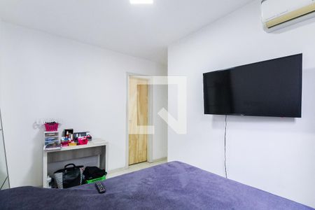 Apartamento à venda com 48m², 2 quartos e 1 vagaSuíte