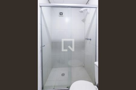 Apartamento à venda com 48m², 2 quartos e 1 vagaBanheiro