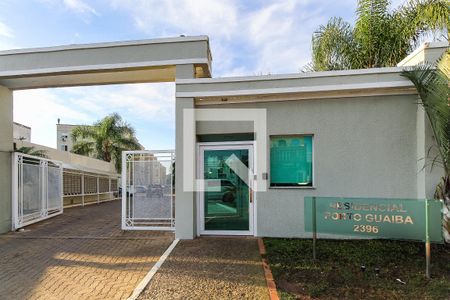 Apartamento à venda com 48m², 2 quartos e 1 vagaPortaria