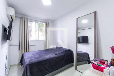 Apartamento à venda com 48m², 2 quartos e 1 vagaSuíte