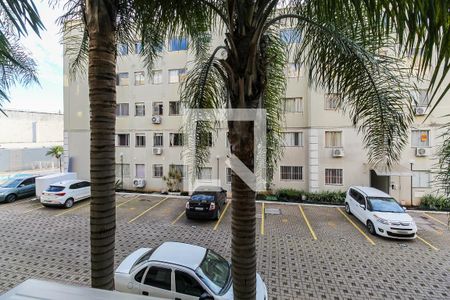 Apartamento à venda com 48m², 2 quartos e 1 vagaVista da suíte